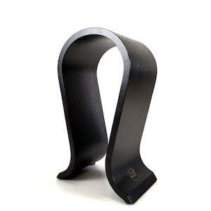 Dekoni Audio: Dekoni Audio Omega Headphone Stand