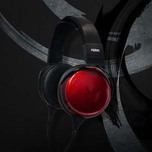 Fostex TH910 Closed Back Headphones