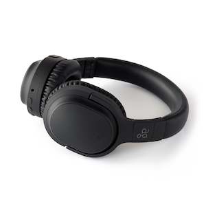 ag WHP01K Wireless Noise Cancelling Headphones