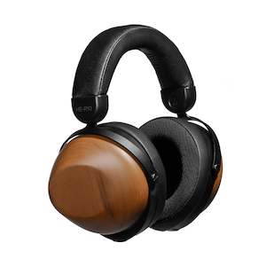 Closed Back Headphones: HIFIMAN HE-R10P Closed-Back Planar Magnetic Headphones