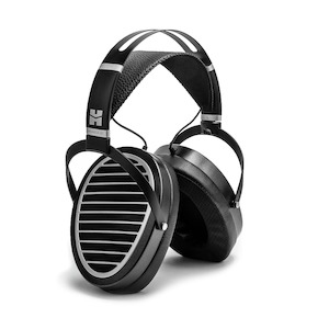 Wireless Headphones: HIFIMAN ANANDA Bluetooth Planar Magnetic Headphones