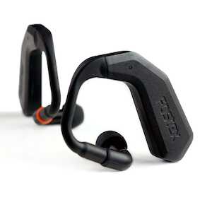Wireless Headphones: Fostex TM2 True Wireless Earphones