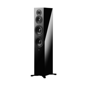 Dynaudio: Dynaudio Focus 50 Floorstanding Speakers