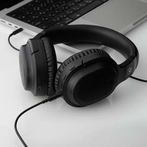 Final Audio: Final UX3000 SV Wireless Noise Cancelling Headphones