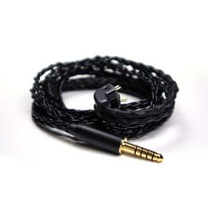 Headphone And Earphone Cables: Fir Audio Scorpion IEM Cable