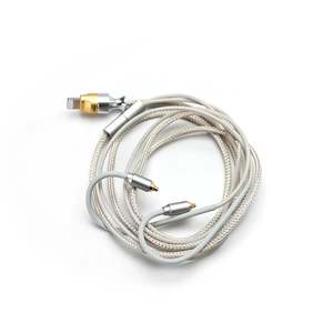 DDHiFi M110A Lightning MMCX Cable