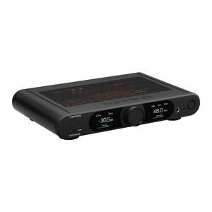 Topping DX9 Discrete DAC & Headphone Amp