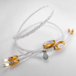 Crystal Cable Infinite Dream Speaker Cable