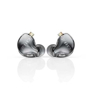 Fiio: FiiO JD10 Dynamic In-Ear Monitors