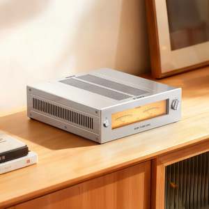 FiiO WARMER R2R Tube DAC