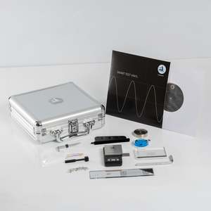 Clearaudio Mini Tookit