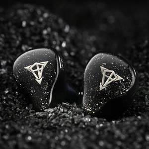 Hisenior Mega7 In-Ear Monitors