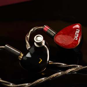 DUNU DN242 In-Ear Monitors