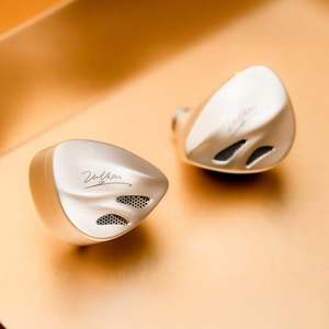 DUNU Vulkan 2 In-Ear Monitors