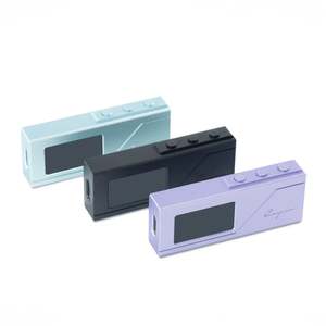 Cayin RU3 Portable DAC & Headphone Amplifier