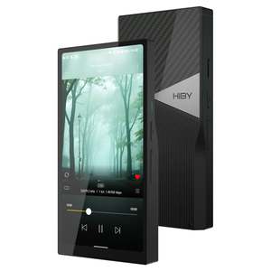 HiBy R6 Pro II 2025 Digital Audio Player