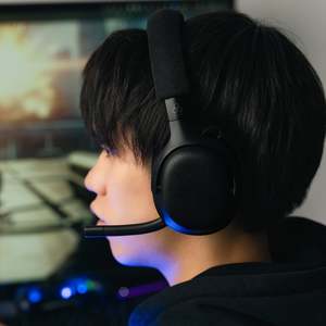 Final VR3000 EX Wireless Gaming Headset