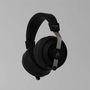 Final DX3000 CL Closed-Back Headphones