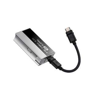 Astell Kern: Astell&Kern HC5 Portable DAC & Amp