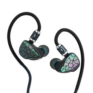 In Ear Headphones: Thieaudio Hype 4 MKII In-Ear Monitors