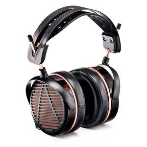 Audeze: Audeze LCD-5s Flagship Planar Headphones w/ SLAM