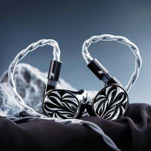 Letshuoer Ember In-Ear Monitors