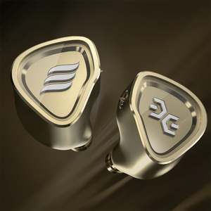 In Ear Headphones: Effect Audio x Elysian Annihilator Prime In-Ear Monitors