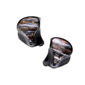 In Ear Headphones: Canpur CP622B In-Ear Monitors