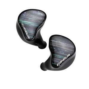Canpur CP54E In-Ear Monitors