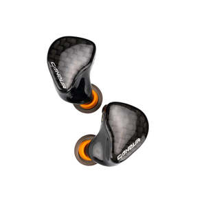 Canpur CPBA1 In-Ear Monitors