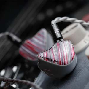 Canpur CP752B In-Ear Monitors