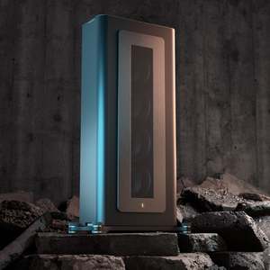 Home Theatre: Perlisten D8is Subwoofer