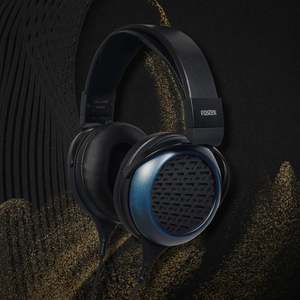 Open Back Headphones: Fostex TH1100RP MK2 Premium Reference Headphones