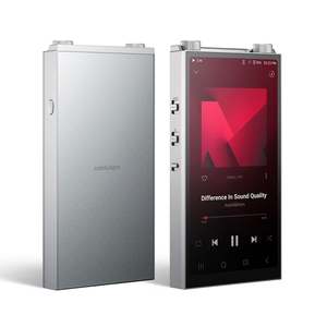 Astell Kern: Astell&Kern PD20 Digital Audio Player