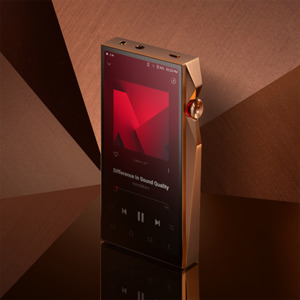 Astell&Kern SP4000 Copper Limited Edition Digital Audio Player