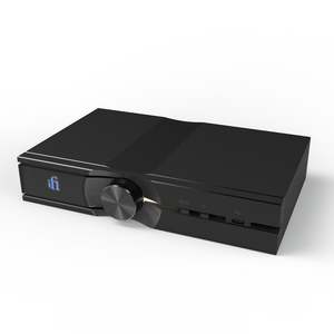 Network Audio Streamers: iFi NEO Stream 3 Network Audio Streamer