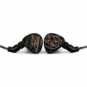 Jerry Harvey Audio Lola Hybrid Universal In Ear Monitors