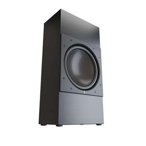 Home Theatre: Perlisten R18is In-Wall Subwoofer