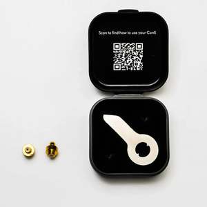 add-to-cart: Effect Audio ConX Single Connector