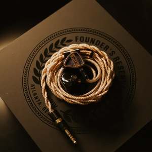 VOLK Audio ÉTOILE In-Ear Monitors