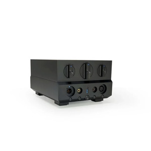 Woo Audio WA12 Zircon Flagship Headphone Amplifier