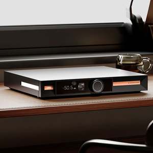 SMSL Audio VMV D3R DAC