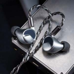 Letshuoer Astralis In-Ear Monitors