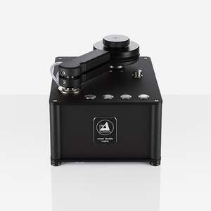 Clearaudio Smart Double Matrix Record Cleaner