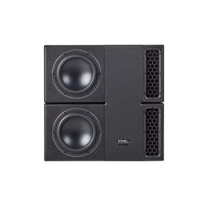 PMC 8-2 Subwoofer