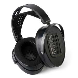 Open Back Headphones: HiFiMAN Arya WiFi Streaming Headphones