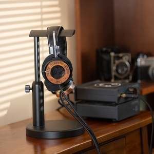 Open Back Headphones: Grado RS1 Classic Series Headphones