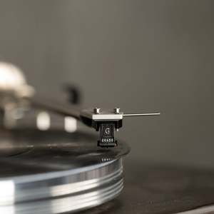 Turntable Cartridges: Grado Red4 Cartridge