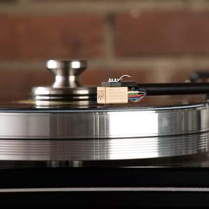 Turntable Cartridges: Grado Opus4 Cartridge