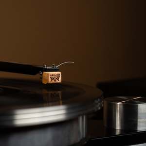 Turntable Cartridges: Grado Platinum4 Cartridge